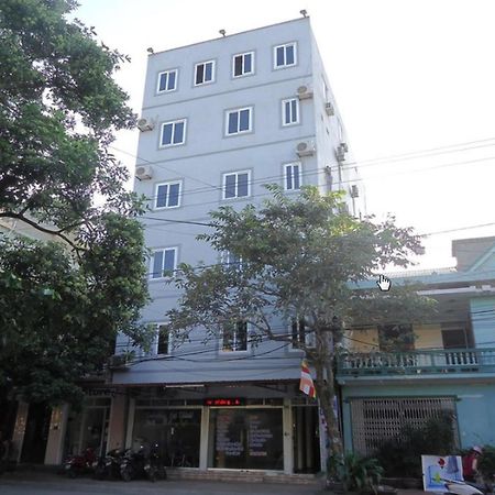 Anh Linh 1 Hotel Dong Hoi Exterior foto